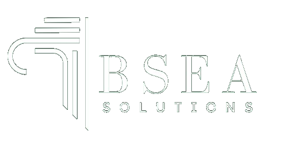 Bseasolutions Logo